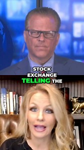 19 reactions | Explore the looming market concerns and predictions of a 30% correction. Discover insights from Wall Street experts on the current economic landscape and the potential fallout of a global political shift. Stay informed to navigate the uncertain financial future. #MarketAnalysis #StockMarket #EconomicOutlook #FinancialNews #WallStreet #InvestingStrategies #MarketCorrection #Recession2023 #GlobalEconomy #InvestmentInsights | Brannon Howse | Facebook