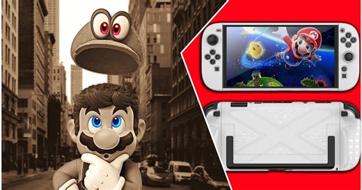 Will Mario Odyssey 2 Be a Switch 2 Launch Title?