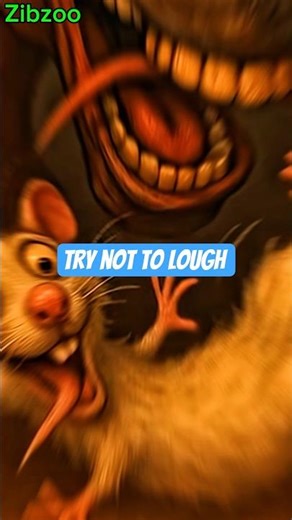 Try Not to Laugh – Funny Animal Movements 😂🐶🐱