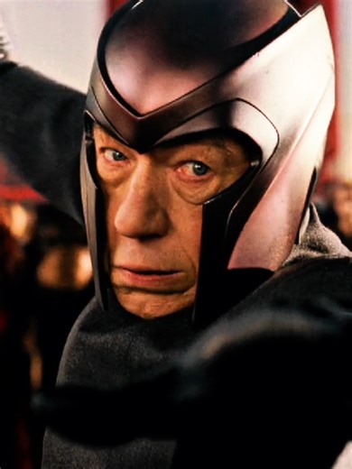 #magneto #xmen #luxsbeatz | old magneto