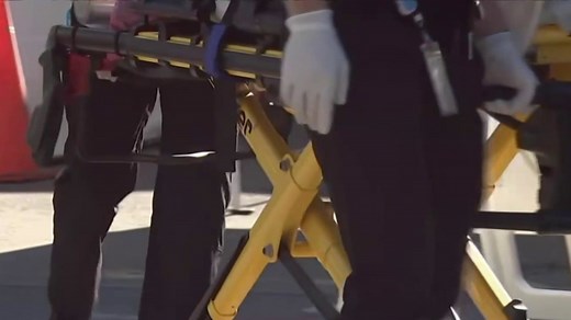 Stay-at-home orders extended in California as Covid cases surge