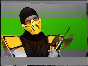 37 reactions | via Insert Coin Documentary Raw footage from Mortal...