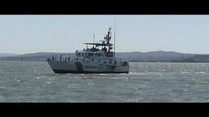 Vessel Safety Check PSA