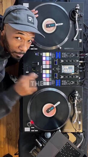 Who has Beat Juggling questions⁉️ Link In Bio #BeatJuggling #DjS #Namm2026 #SeratoDJ