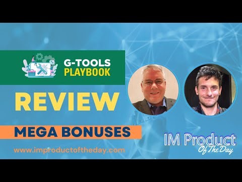 PLR Gemini 3.0 Review + Award-Winning Bonuses To Make It Work FASTER (Worth $997)!