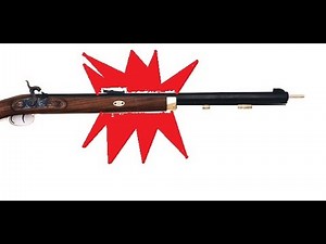 #1 Muzzleloader Accident