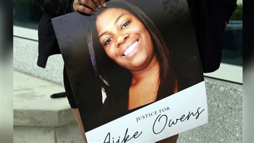 How 'The Perfect Neighbor' holds a mirror up to society