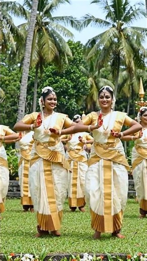 kuchipudi #kuchipudi #kerala #india #shorts