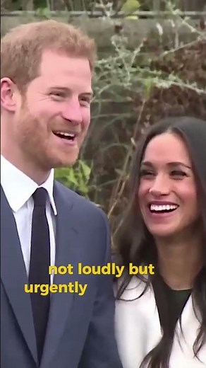Meghan Markle Branding Strategy That Triggered Royal Palace Shutdown Reaction