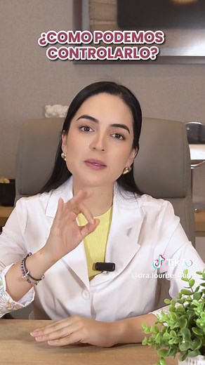 Demodex folliculorum: ¿Ácaros en tu rostro?