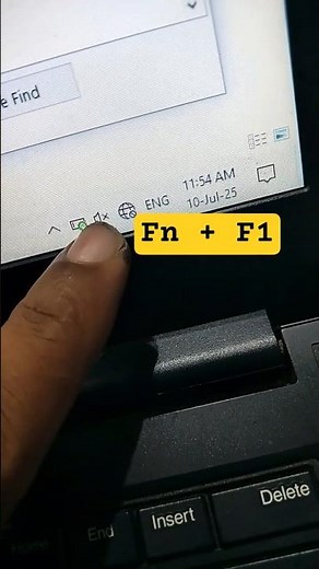 Lenovo ThinkPad E470 Series Laptop Sound Audio Not Working Problem#macnitesh#keyboardtricks#2025