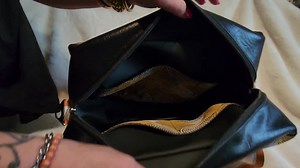 Nurse Bag Leather Goods for Nurses and Travel - Etsy UK