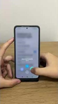 Como Configurar a impressão digital no Redmi Note 13 e 13 Pro - Passo a passo