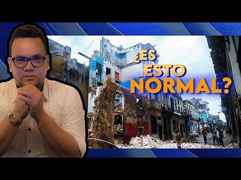 📢 En Vivo: Crisis y Cambio en Cuba – Últimas Noticias