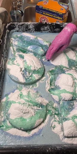 Sponge Cleaning Tips: Simple CleanTok Hacks