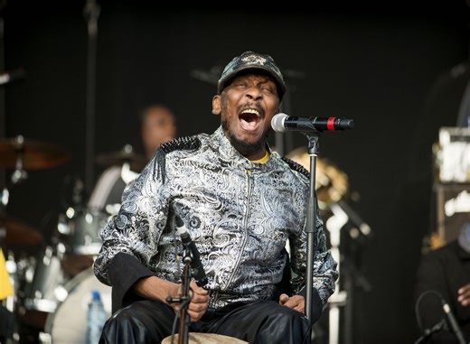 ⁠Who are Jimmy Cliff's children? Family explored in the wake of the Jamaican reggae icon's death at 81