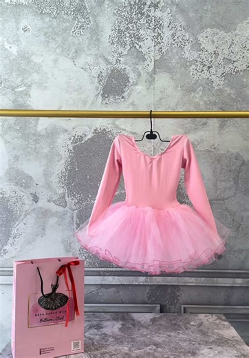 Nesa Dancewear on TikTok