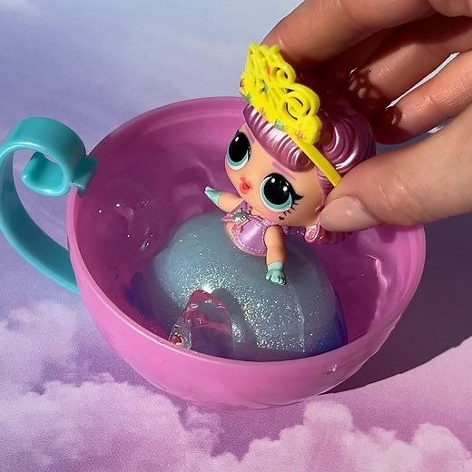 121K views · 483 reactions | The magic starts the moment you unbox  Every sound, every surprise is pure playtime joy! #LOLSurprise #CollectLOL | LOL Surprise | Facebook