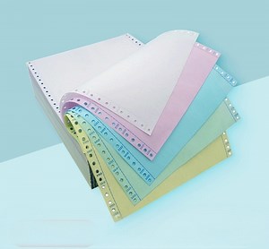 [Hot Item] High-Quality Carbonless Copy Paper for Professional Printing Needs