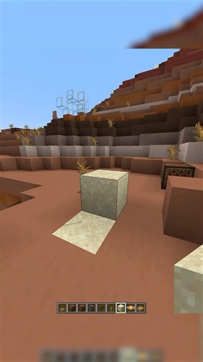 This beat uses only in-game noises! #minecraft #shorts #music