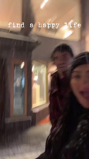 #CapCut adult spring break ❄️