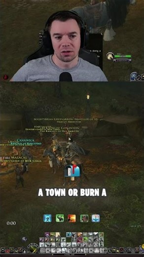 Free to Play vs Subscription in LOTRO