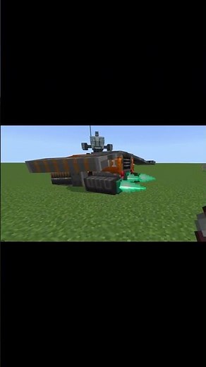 🏗️ Criando robôs GIGANTES no Minecraft! Você nunca viu isso! 🤖🔥