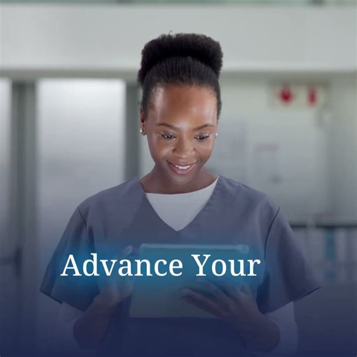 Advance Your Career Without Pressing Pause | University of Ibadan eCampus