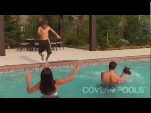 Pt. 1 Intro - Cover-Pools Save-T 3 Owners Manual