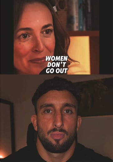 Girls night out is a flagrant foul [Proverbs 7:10–12] | girls night