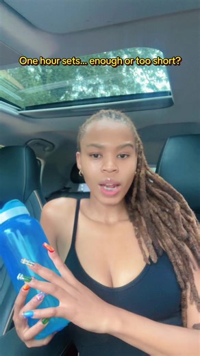 Are One Hour DJ Sets Enough?