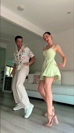 GATA ONLY Dance Challenge 🥰🔥 | Viral TikTok Dance Trend #Shorts#usa