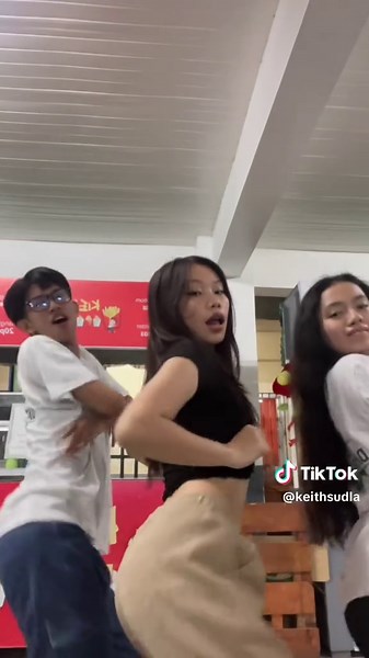 Abusadamente Dance Cover by Gjcalpas Dance Troupe