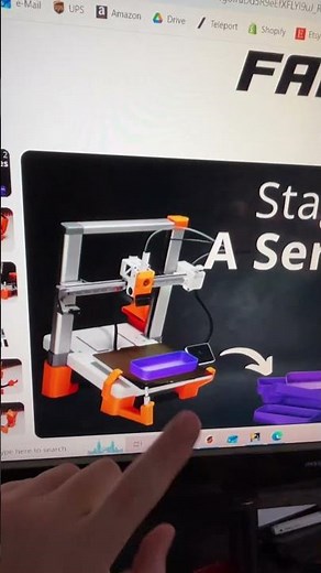 3 best print farm softwares tha are basically free! #printfarm #automation #3dprintfarm #3dprinting