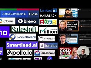 the typical outbound process