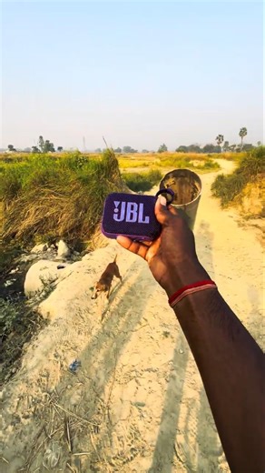 JBL mini speaker review | compact but super loud!