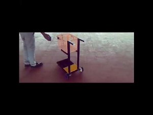 FINAL YEAR MECHATRONICS PROJECT 2017_INTC