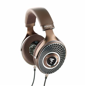 Focal Clear Mg 開放式耳機｜DMA 泛音