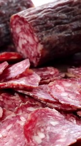 You Need To Try This 100% Beef Salami!