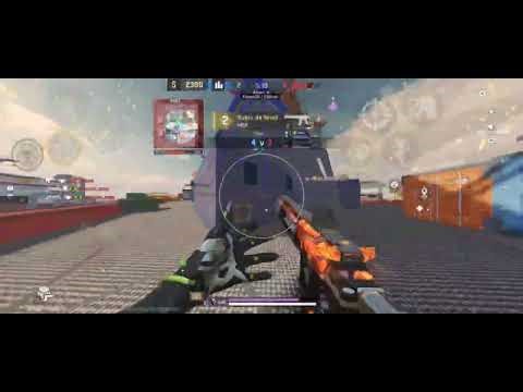 BLOOD STRIKE | MOD MENU | 100% ATUALIZADO | ANTBAN (LINK DIRETO)