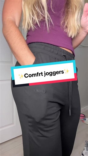 Comfortable and Stylish Joggers for Everyday Wear