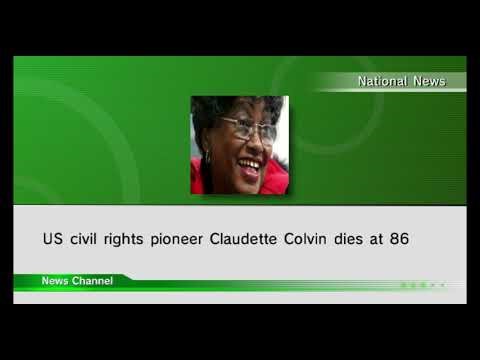 News Channel [01/15/2026]