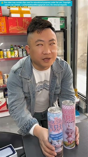 The Shopkeeper Tried to Fool Him… but Lost Instead!