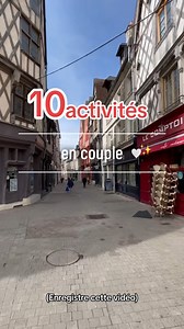 Bourges, c'est officiellement la destination parfaite à visiter avec son 1 🥰 | Bourges Berry Tourisme