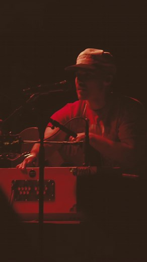 Muscadine Bloodline Live in Birmingham AL