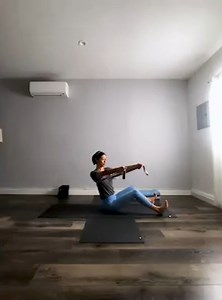 Going Slow: Forward to Back (Bends)