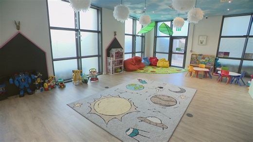 What data tells us about International Protection Applicants