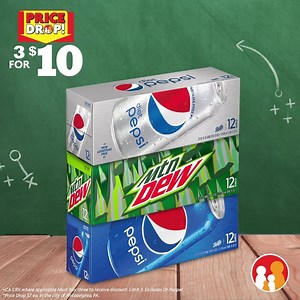 3 for $10 | Family Dollar