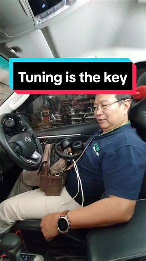 Pengalaman Pasang Audio Mobil di Cello Experience Store