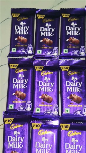27 Cadbury dairy milk chocolate